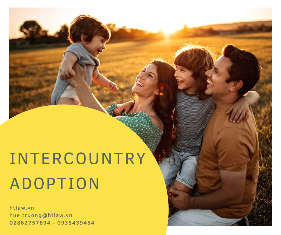Intercountry adoption - htlaw
